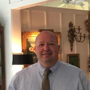 Meet your Posher, Tim